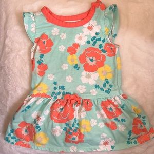 Floral